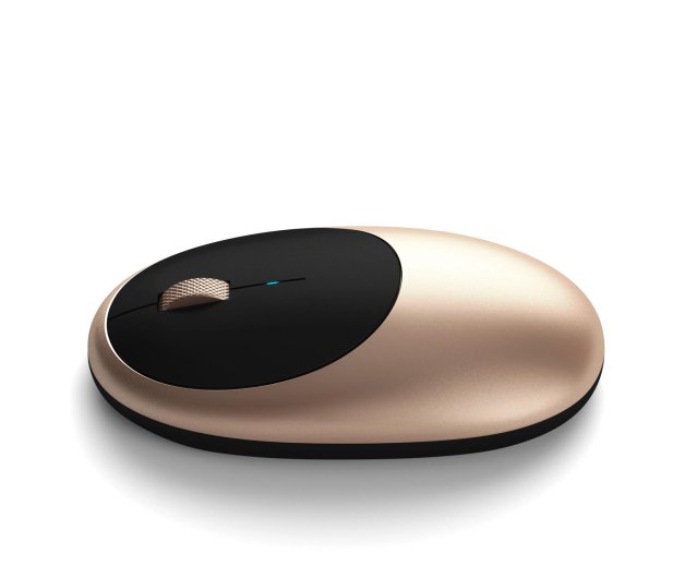 Satechi M1 wireless mouse - mysz optyczna Bluetooth SATSTABTCMG - 1358289 - zdjęcie 6